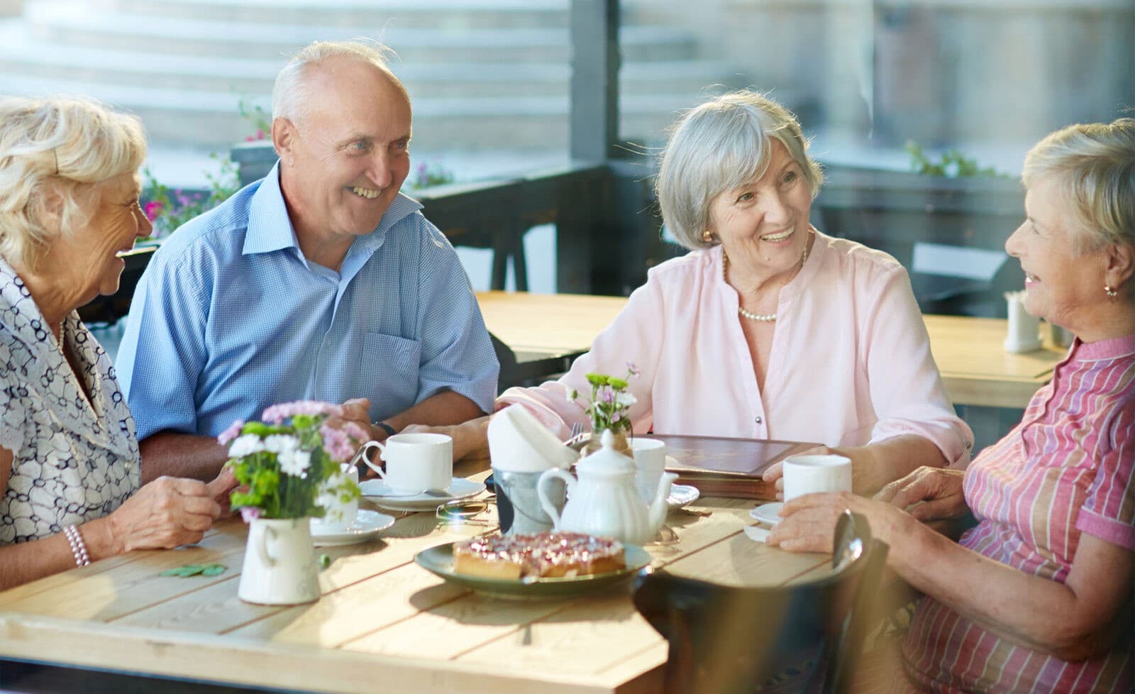 Life Saver Home Health