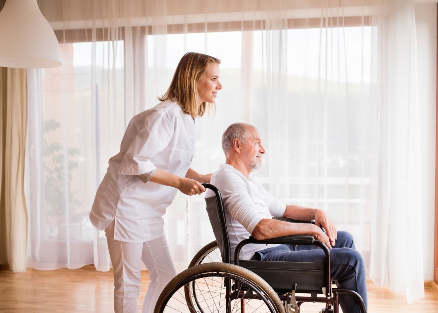 The Springs Healthcare & Rehabilitation