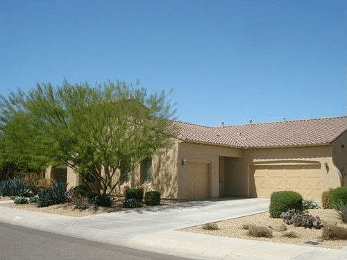 A Paradise For Parents Assisted Living & Memory Care — photo 1