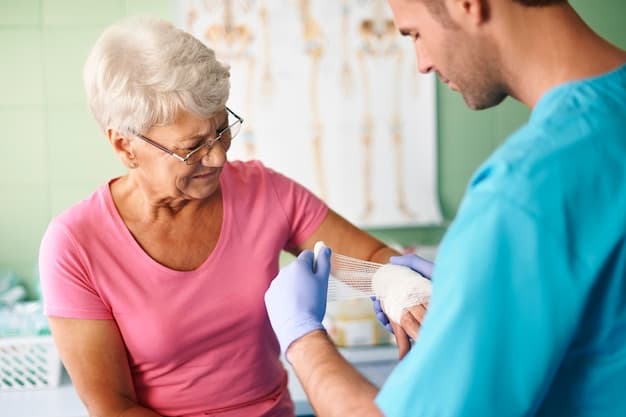 At-Home Care Services