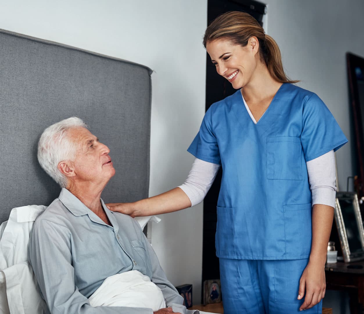 Home Health Center