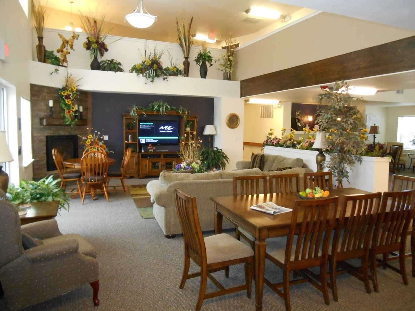 Meadowlands Apartments