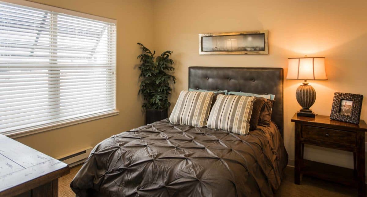 Solana at The Park Assisted Living Community