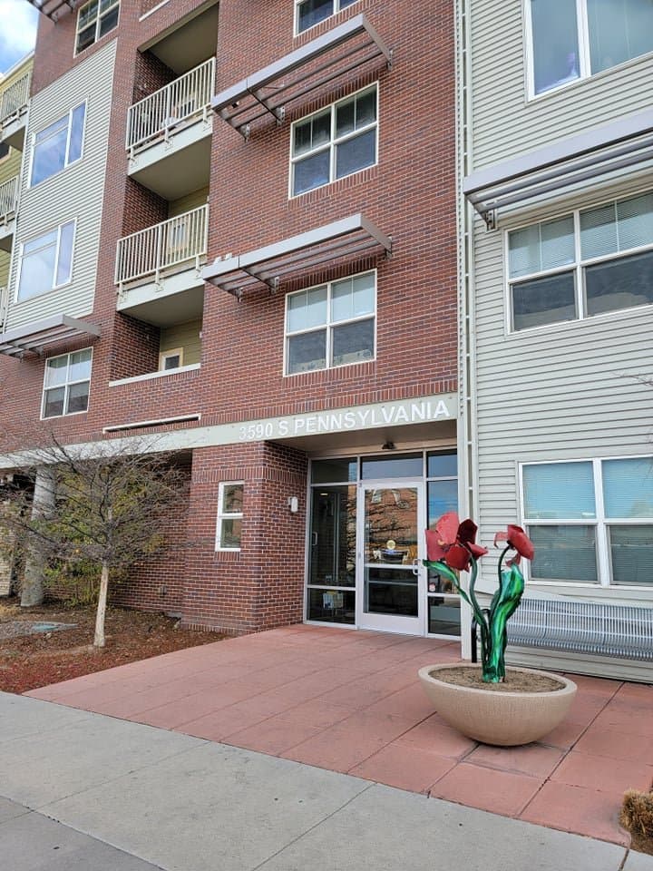 Terraces On Pennsylvania