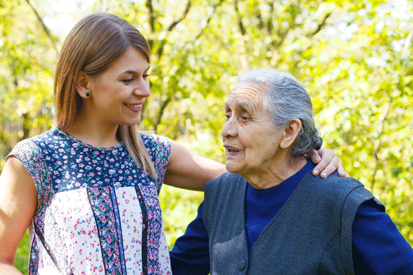 A Better Life Homecare