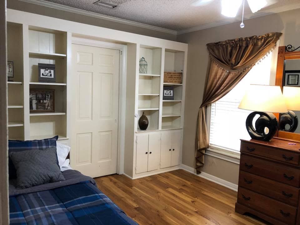 Carol Ann's Home Assisted Living