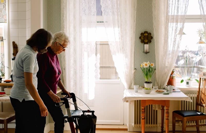 iCare Elder Services TX,