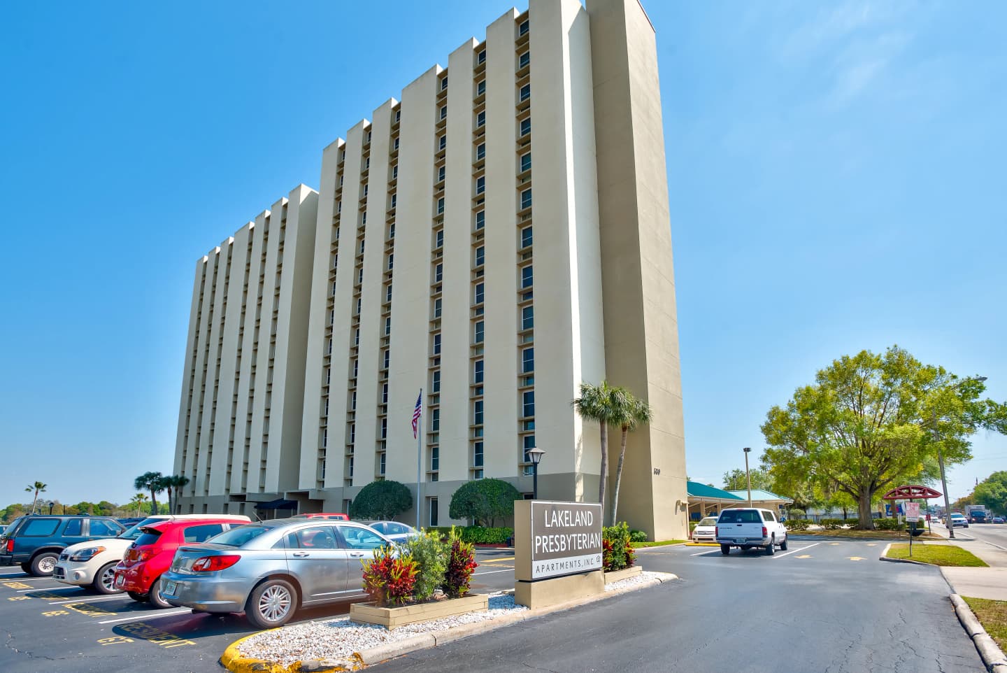 Lakeland Presbyterian Apartments