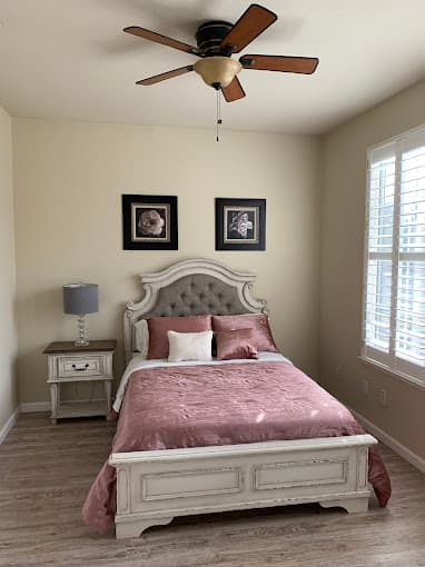 Splendor Oaks Senior Living Roseville