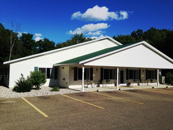 Care Partners Assisted Living