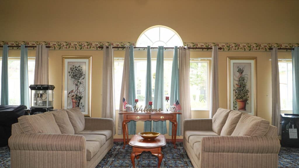 Innovation Senior Living — photo 1