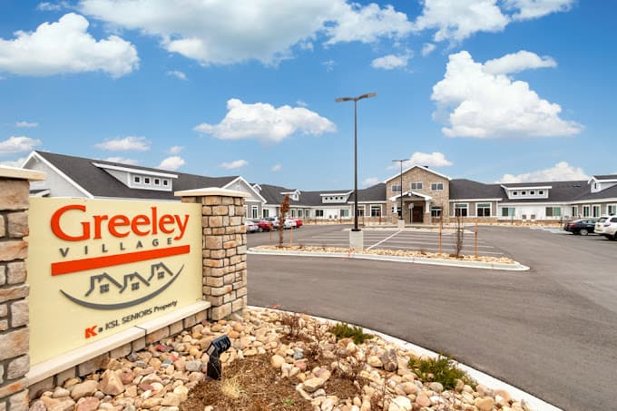 Greeley Village — photo 1