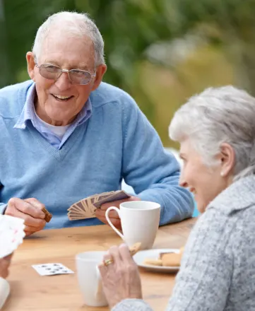 Bristol Park at Amarillo Assisted Living & Memory Care