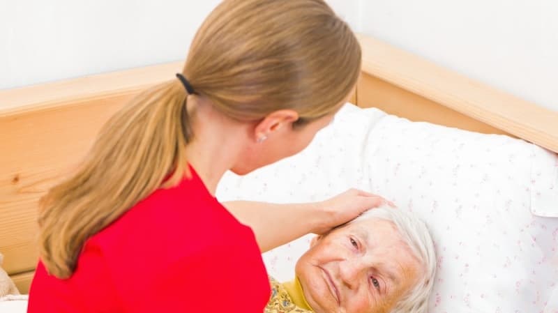 Anitaliams First-Class Care Limited