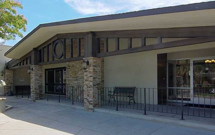 Oak Meadows Nursing Center