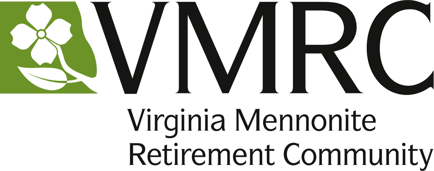 VMRC - Virginia Mennonite Retirement Community logo