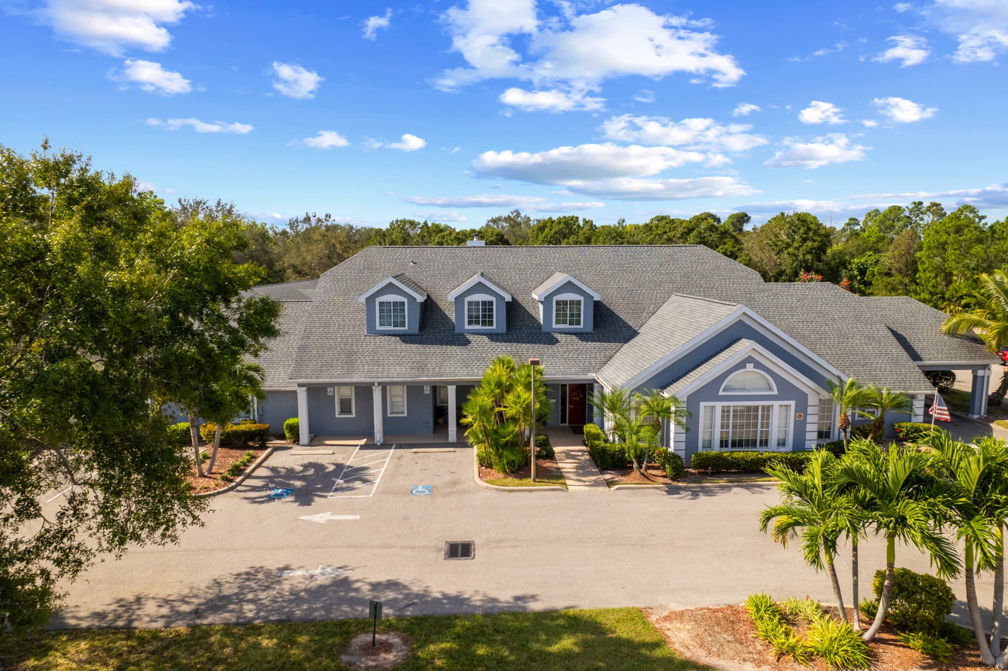 Lehigh Acres Assisted Living — photo 1