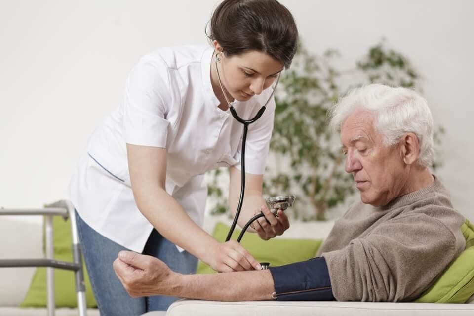 Home Rehabilitation Healthcare Agency