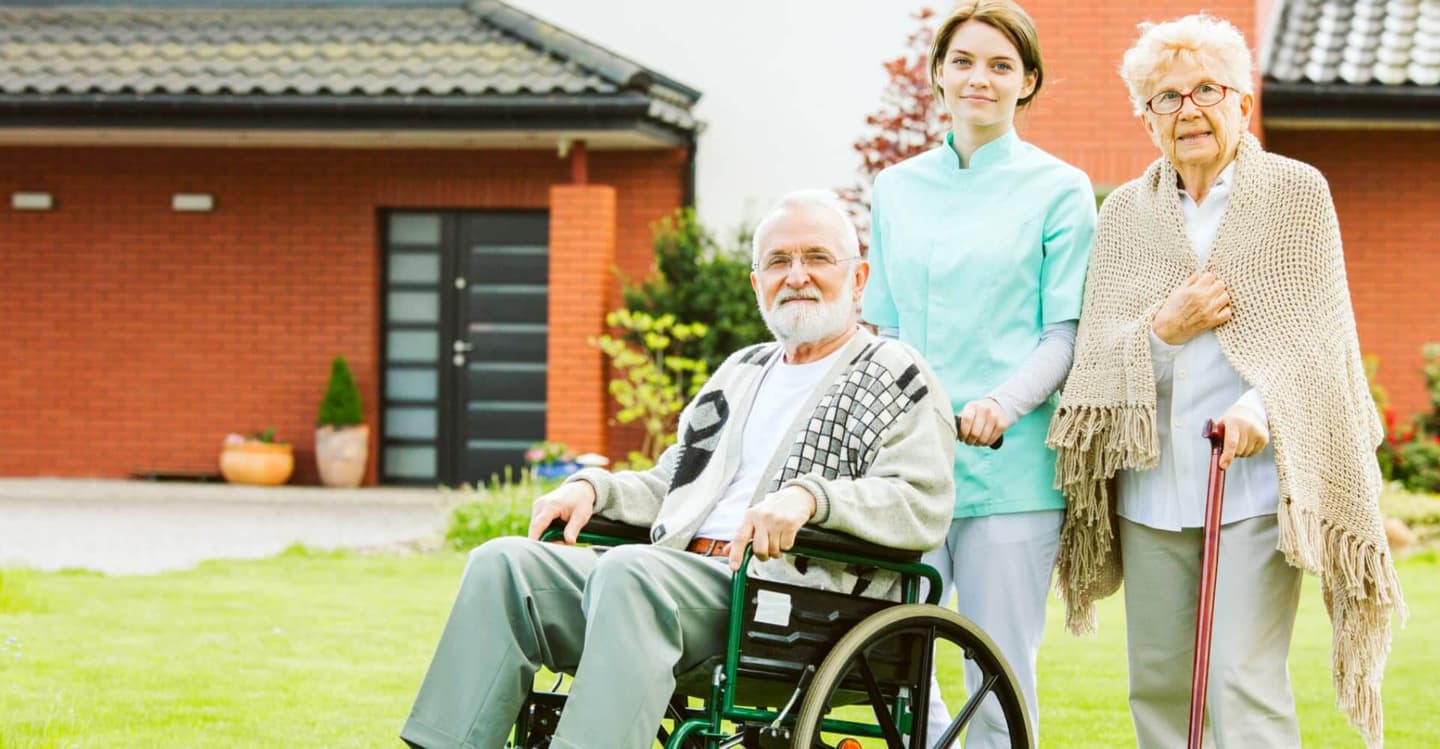 Tender Home Care Agency