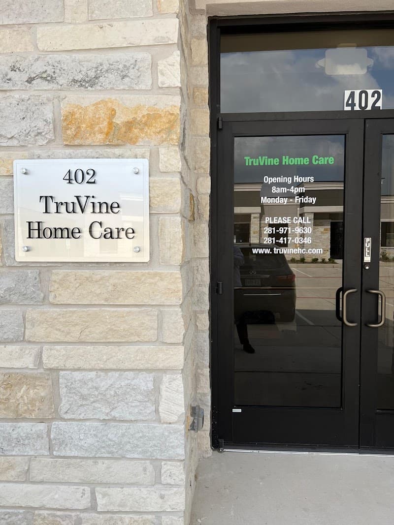 TruVine Home Care — photo 1