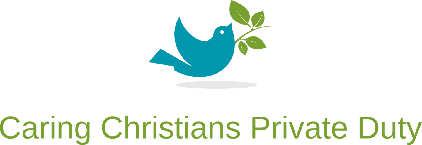 Caring Christians Private Duty – Elderly Home Care Services Chesterfield, Mo logo