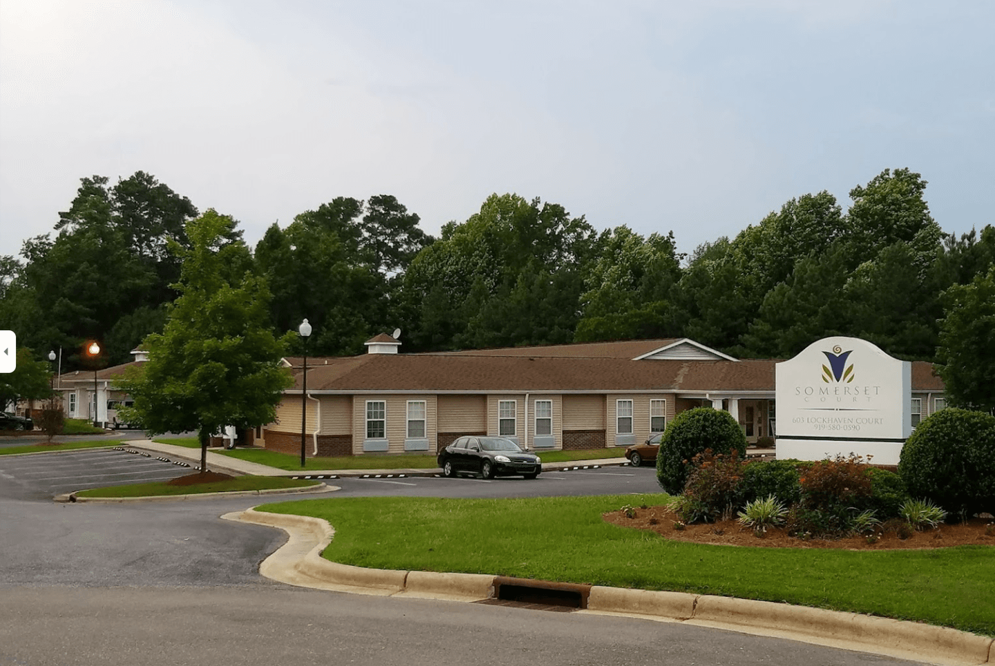 Somerset Court of Goldsboro