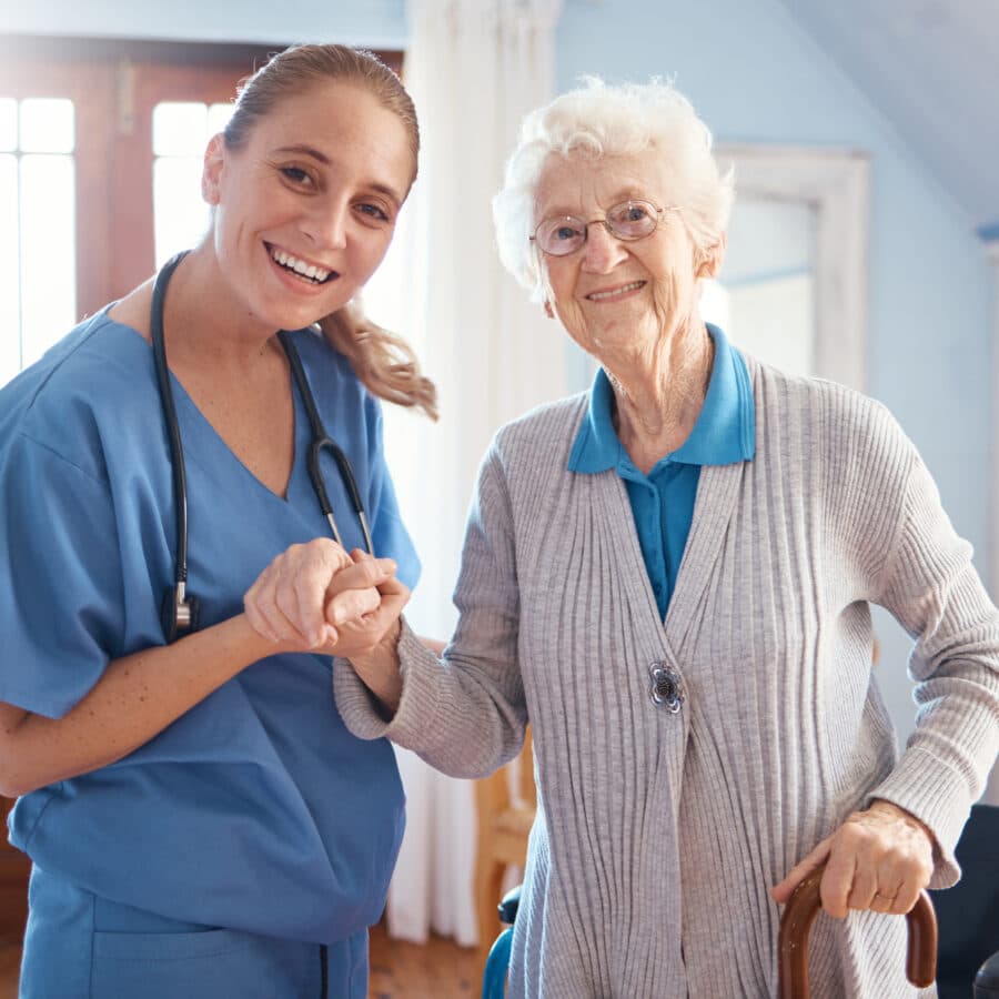 No Place Like Home Homecare