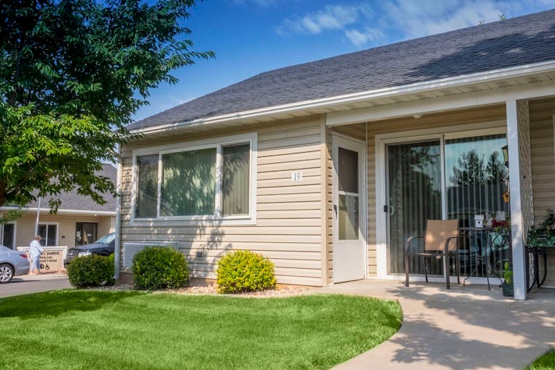 St Lorenz Assisted Living