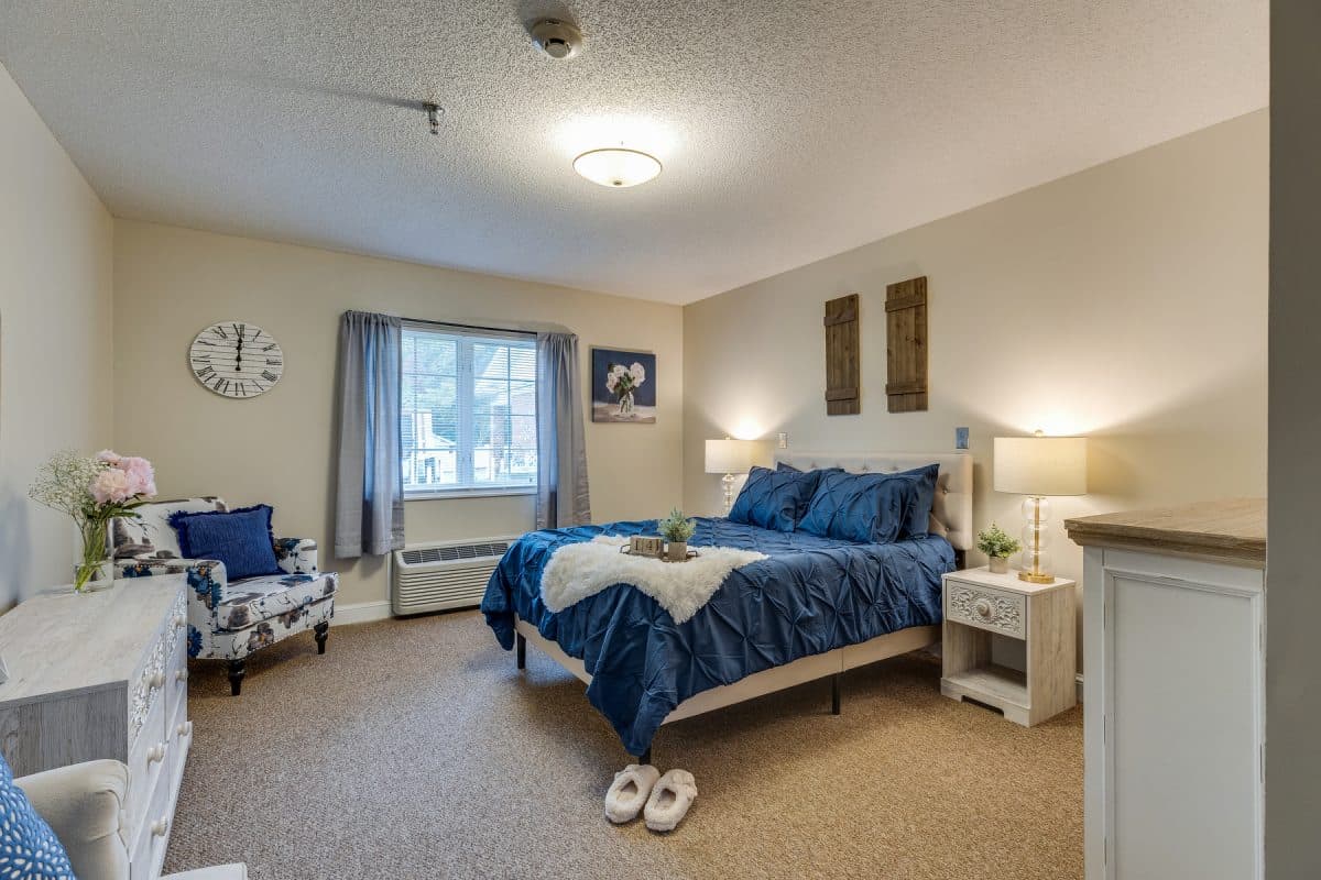 Kerner Ridge Assisted Living — photo 1