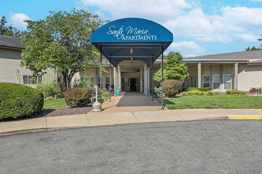 Santa Maria Apartments