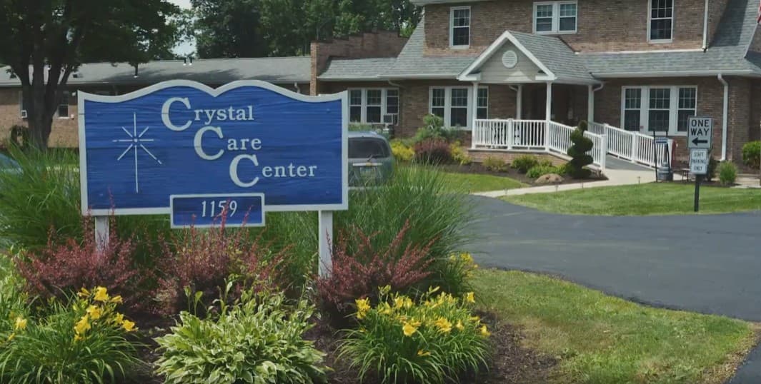 Crystal Care Centers of Mansfield