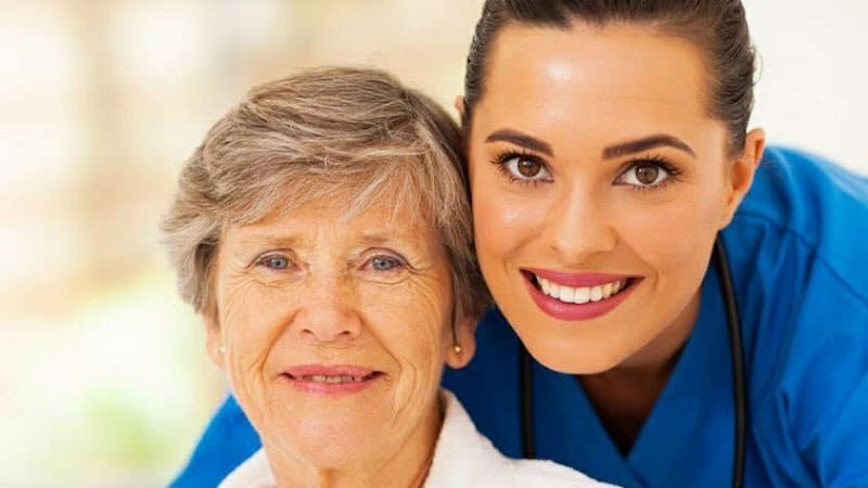 Hope Private In-Home Care