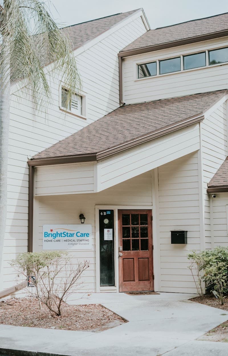BrightStar Care of Pinellas