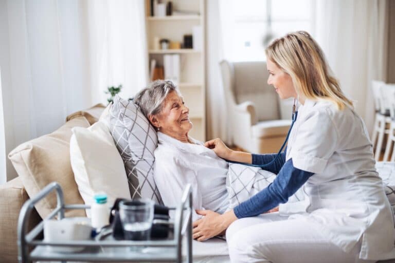 Cambrian Homecare