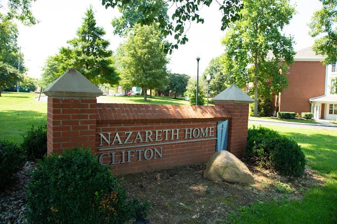 Nazareth Home - Clifton Campus