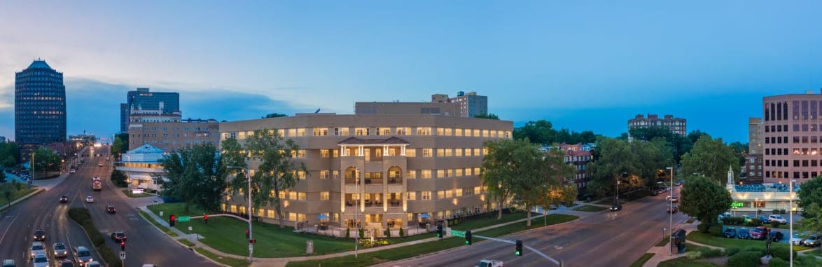 Anthology of The Plaza — photo 1