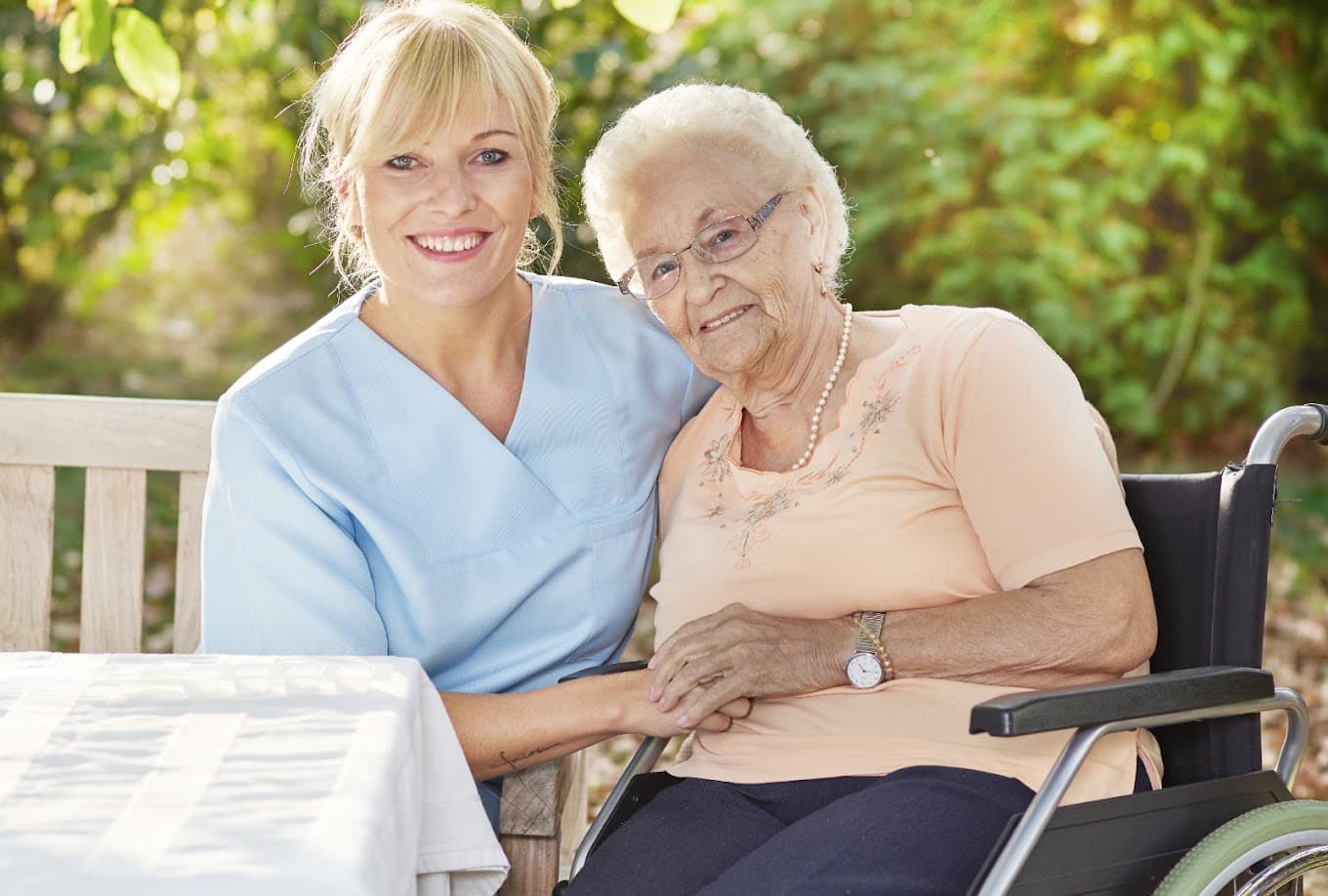 Castle Pines Retirement Community