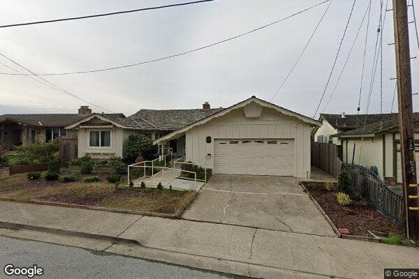 Capra House Care Home