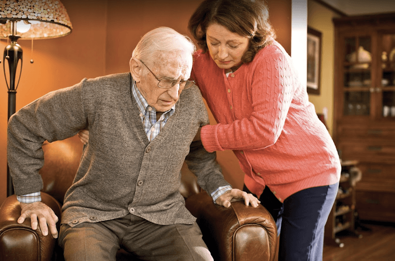 Home Instead Senior Care