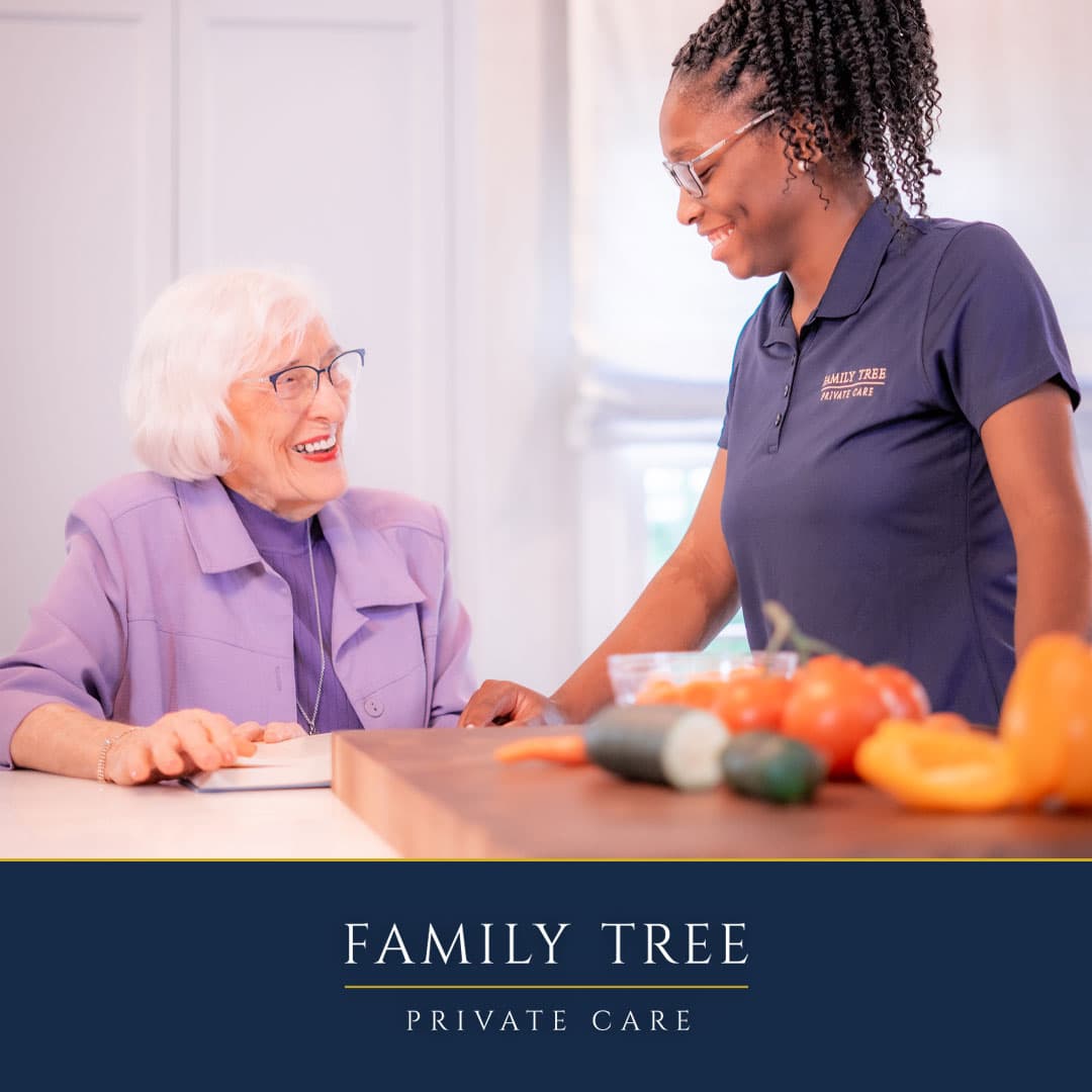 Family Tree Private Care