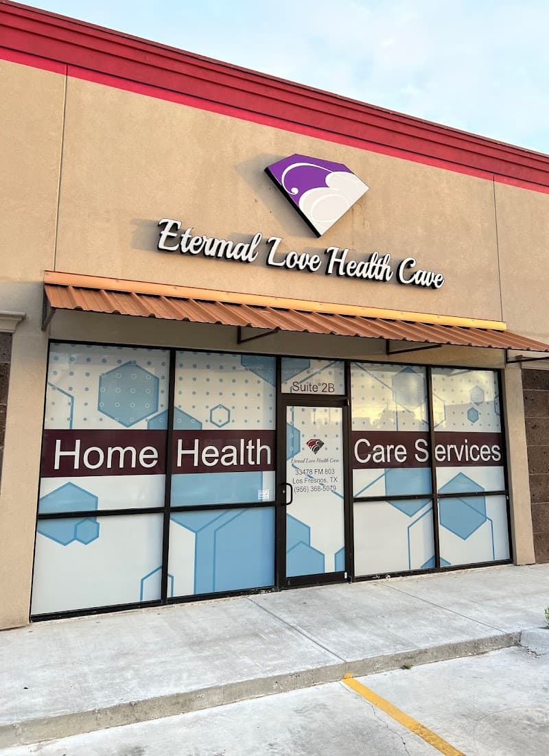 Eternal Love Health Care