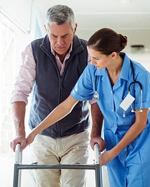 Spring Home Health Care