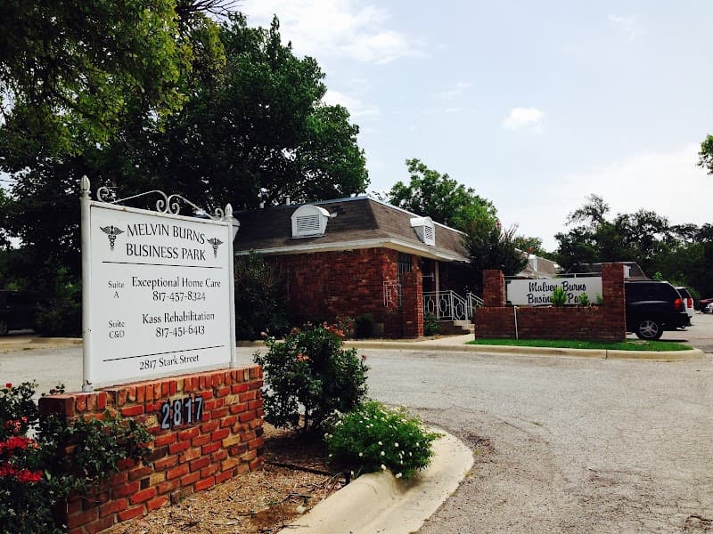 Exceptional Home Care