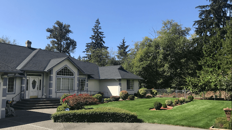 Abundant Life Lynnwood Adult Family Home