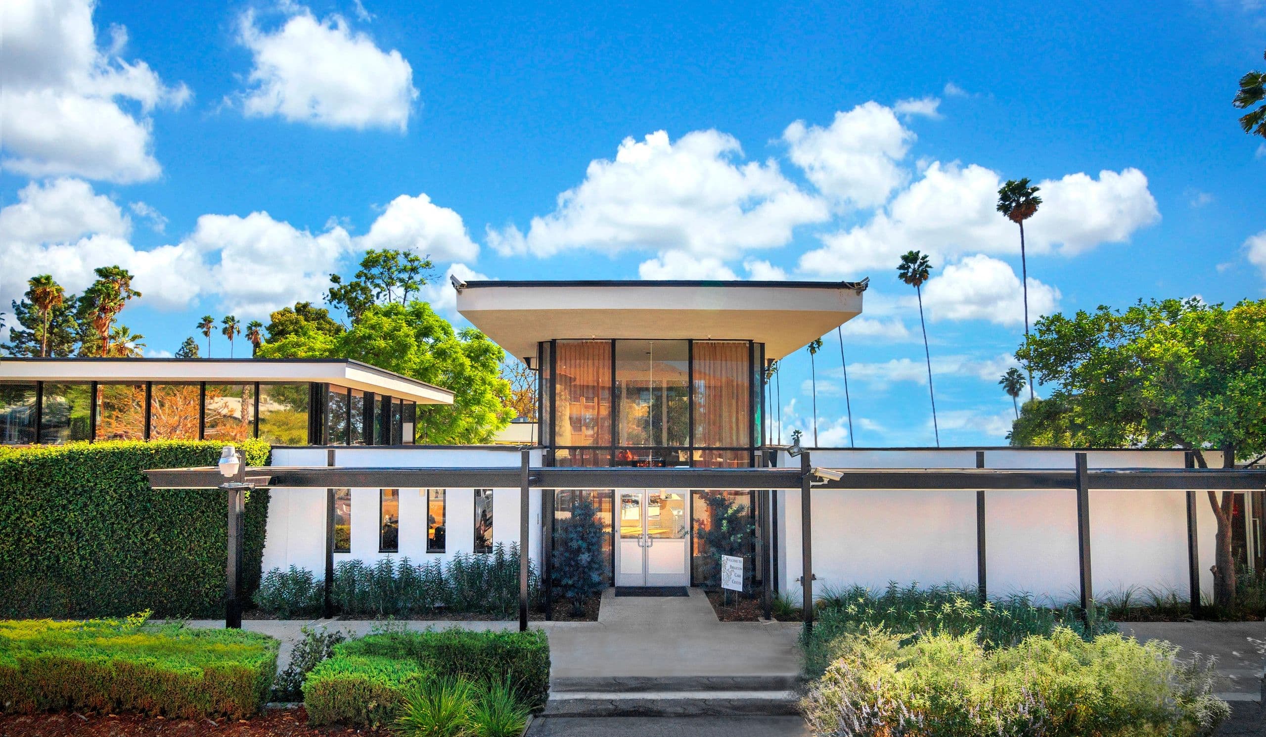 Brighton Care Center