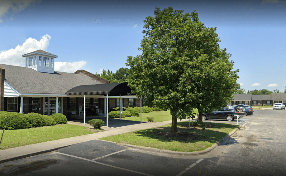 Oak Haven Assisted Living