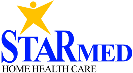 Star Med Home Health Care logo