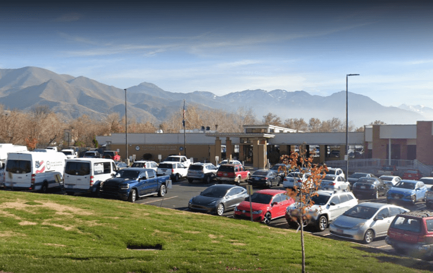 William E. Christoffersen Salt Lake Veterans Home — photo 1