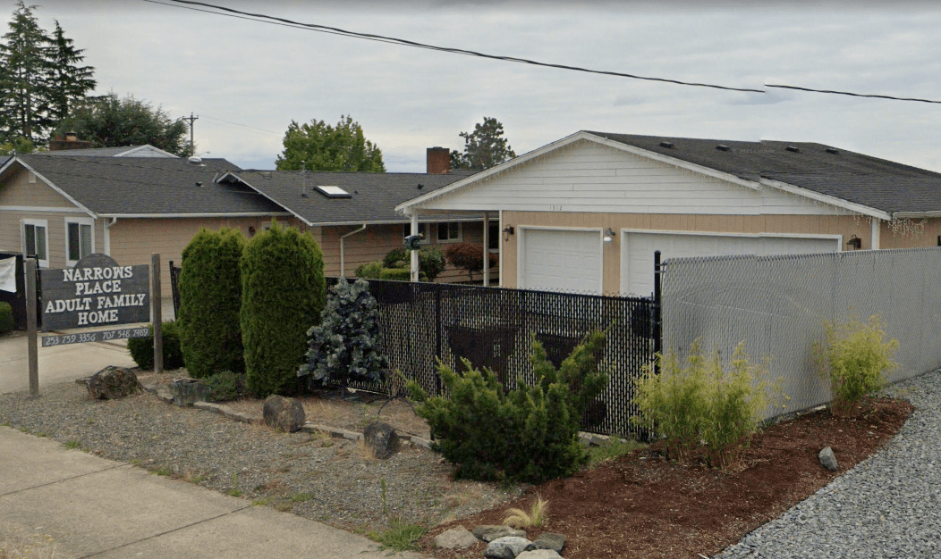 Narrows Place Adult Family Home