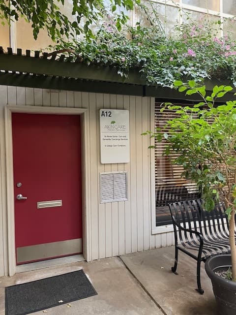 Akin Care Senior Services